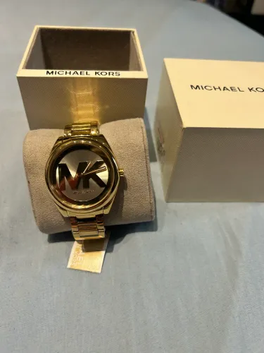 Relógio Michael Kors original novo 