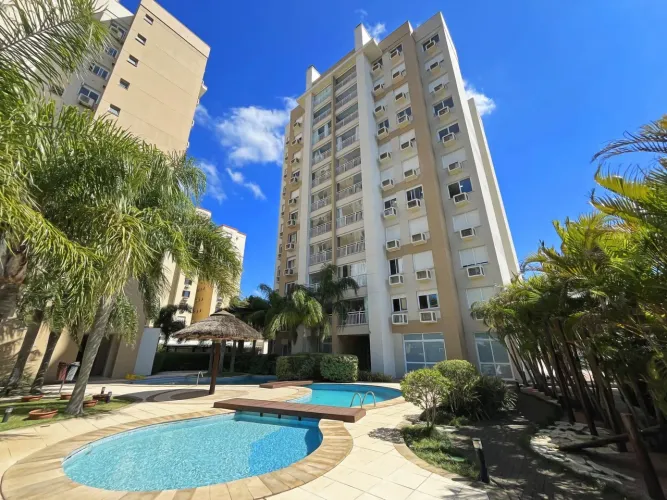 Apartamento em Teresópolis