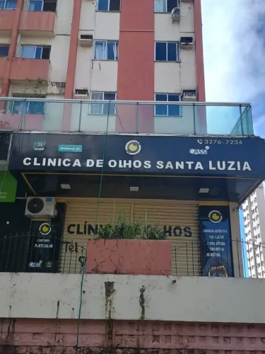 Clinica Oftomológica para Locação com equipamentos ou sem, Marco, Belém, Pará na Almirante