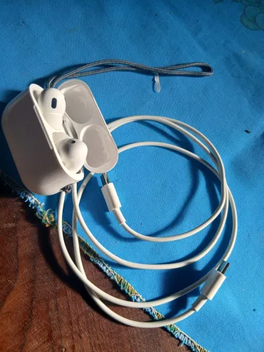 Vendo Fone de ouvido AirpodsPro 