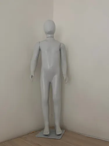 Manequim