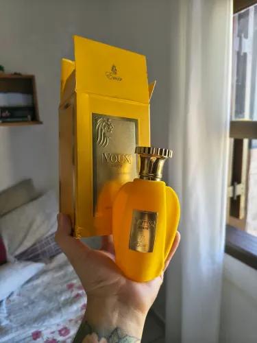 Perfume Voux Zeste 100ml