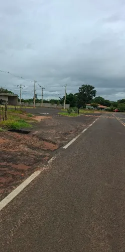 VENDO CHÁCARA EM DRACENA SP
