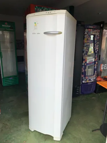 Freezer de gaveta 