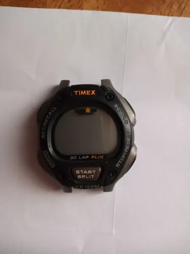 Relógio Timex Ironman