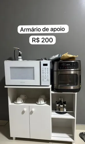 Armário/fruteira