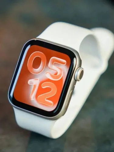Apple Watch série se 3 40 mm