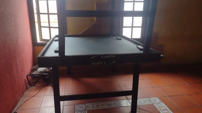 Mesa de Ping Pong