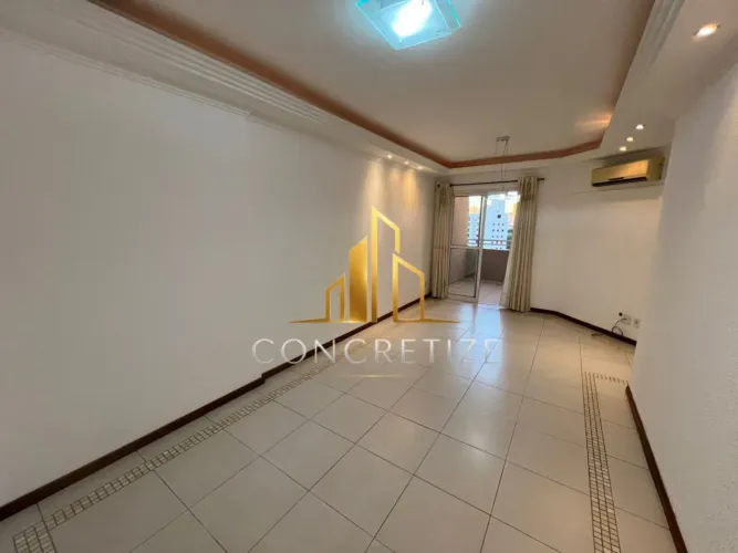Apartamento para locação com 3 quartos em Arte Brasil Residencial, Bauru - SP