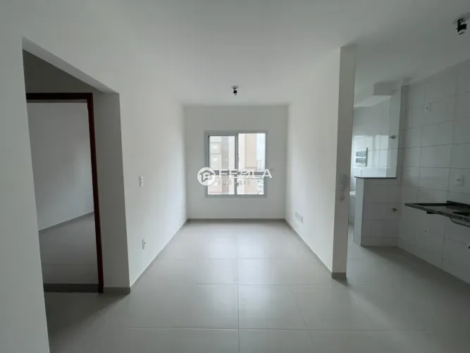 Apartamento à venda e para alugar em Nova Odessa, Jardim Dona Maria Azenha, com 2 quartos,