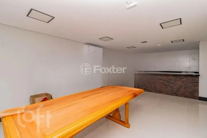 Apartamento à venda Rua Curupaiti, Cristal - Porto Alegre