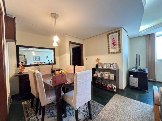 Apartamento para alugar em Campinas, Cambuí, com 3 quartos, com 120 m²