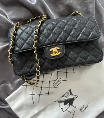 Bolsa ?