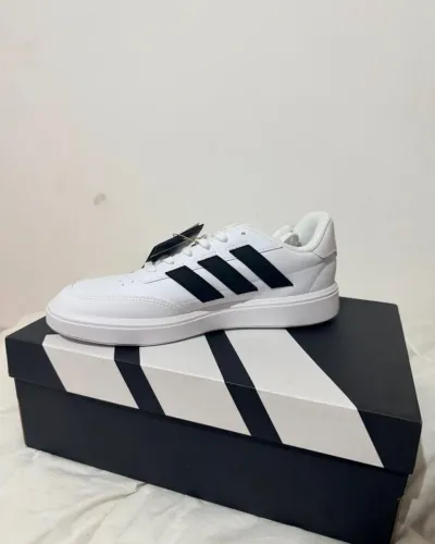 Tênis adidas courtblock masculino 40