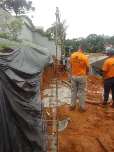 Obras & reparos emergencial /
