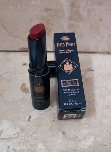 Balm Harry Potter