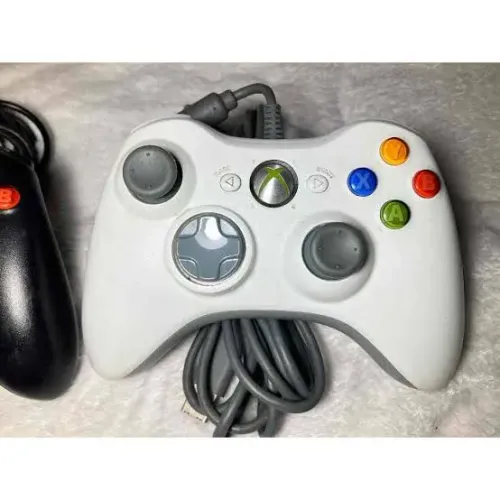 Controle XBOX ORIGINAL