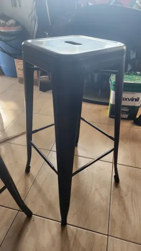 Banquete Ferro Industrial