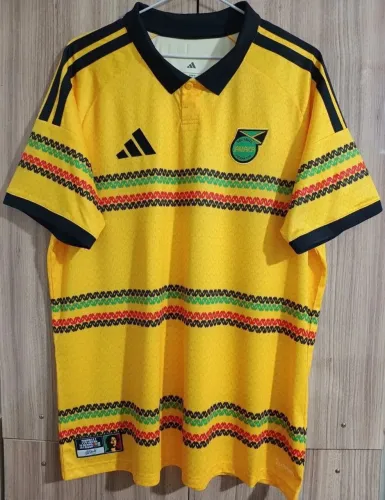 Camisa Jamaica