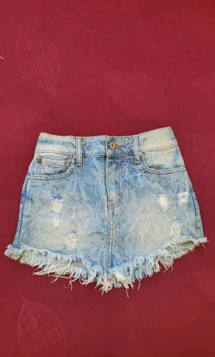 saia jeans john&john