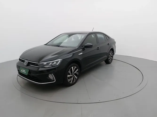 Volkswagen Virtus Highline 200 TSI 1.0 Flex 12V AUT 2024