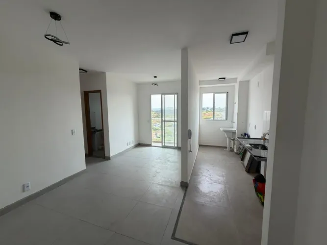Apartamento com 2 dormitórios, 47 m² - venda por R$ 440.000 ou aluguel por R$ 3.559/mês -