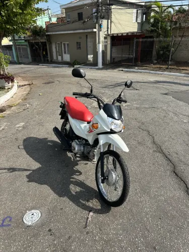 POP 110i PARA LOCAÇÃO !