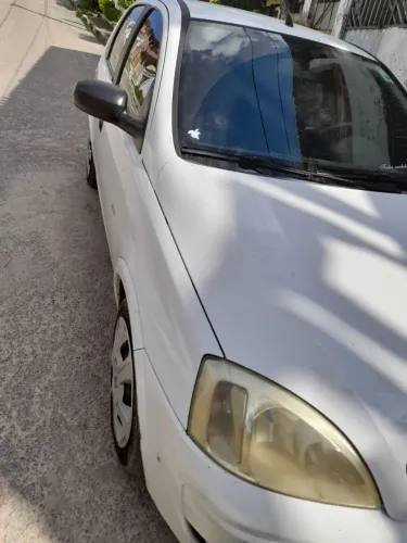 Chevrolet Corsa Hat. JOY 1.0/ 1.0 Flexpower 8V 5P 2008