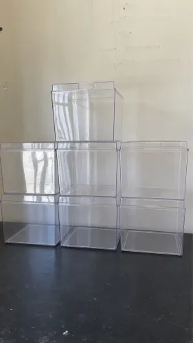 Pote organizador 3,3L