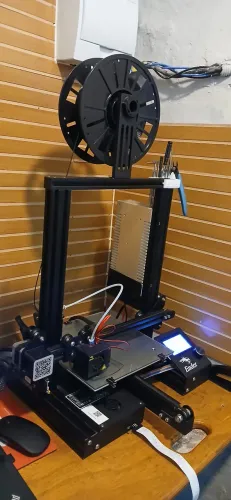 Impressora 3D Ender 3