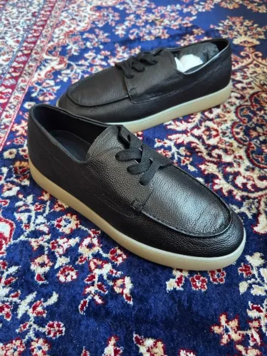 SAPATO PRADA - PRETO - TAM. 42