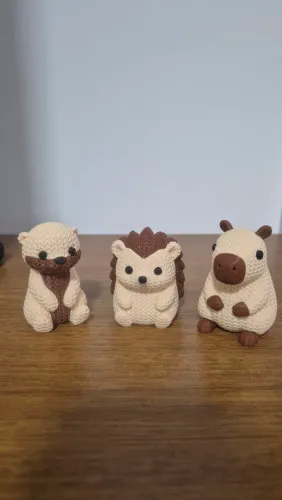 Capivara