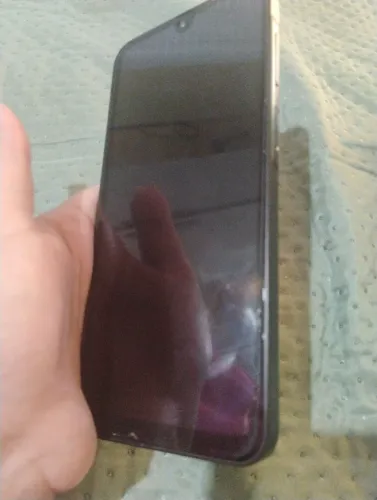 Samsung A17 seminovo