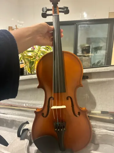 Violino Paititi 4/4 artist-100