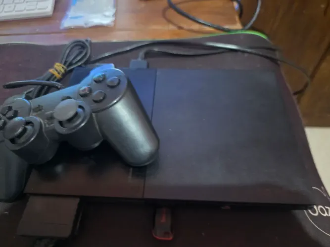 Video game original playstation 2