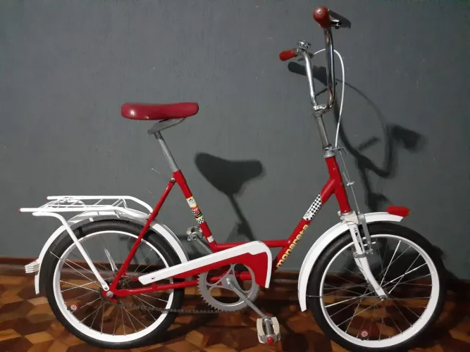 Vendo monareta ole 70