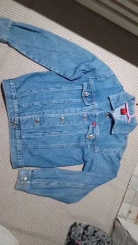 Roupas infantis