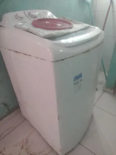 Máquina de lavar