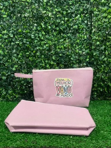 Personalizados e brindes