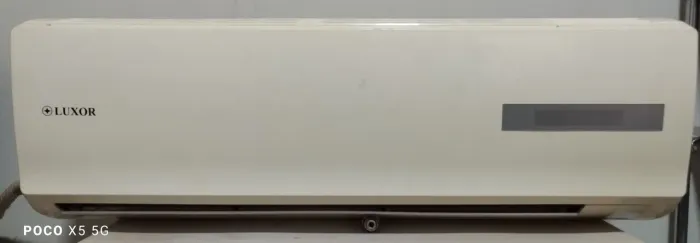 Ar condicionado 12000 BTUs
