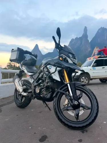 BMW G 310 S 2026