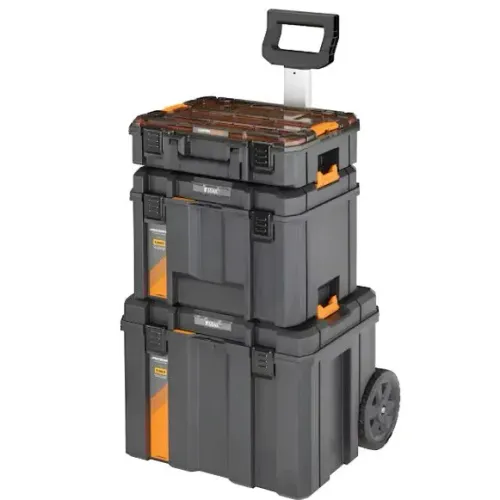 Caixa ferramentas DEWALT LIMITED 