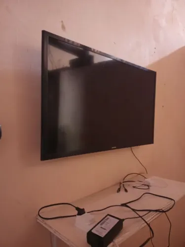 Tv smart 32 polegadas