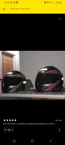 Capacete