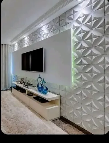 BRANCO GESSO E DIVISÓRIAS 