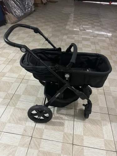 Carrinho Poppy Cosco