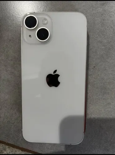 iPhone 14 Branco 128GB