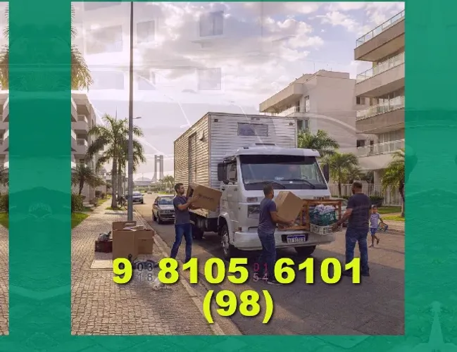 Frete seguro e ágil para mudanças em sua cidade! Faça sua cotação agora mesmo!
