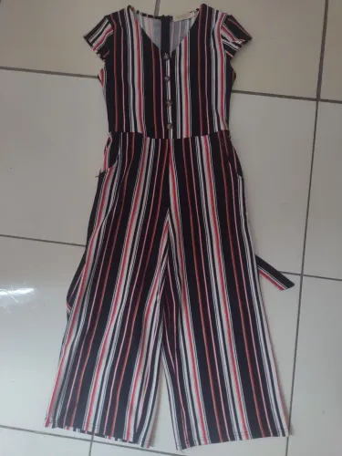 Macacão feminino