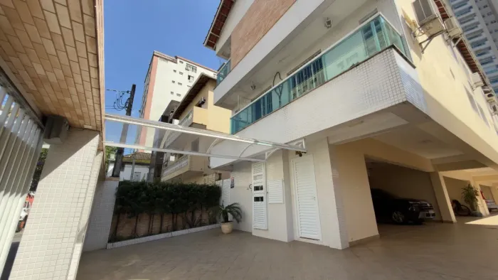 Sobrado com 3 Quartos à venda, 175m² - Campo Grande